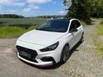 Hyundai I30N / 275HP / CARPLAY / PANORA DAK / Garantie, Auto's, Hyundai, Voorwielaandrijving, 1998 cc, 4 cilinders, Alcantara