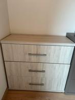 Commode, Maison & Meubles, Armoires | Commodes, 3 ou 4 tiroirs, 25 à 50 cm, Moins de 100 cm, Enlèvement