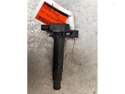 Pen Bobine van een Toyota Yaris, Auto-onderdelen, Motor en Toebehoren, Toyota, Gebruikt, 3 maanden garantie, Ophalen of Verzenden