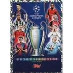 TOPPS Champions League stickers 24/25, Verzamelen, Ophalen of Verzenden, Zo goed als nieuw, Sport