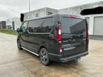 Renault Trafic - 2017, Auto's, Bestelwagens en Lichte vracht, Gebruikt, Euro 6, Renault, Bedrijf