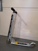 Step 2 wielen inklapbaar, draagband, Fietsen en Brommers, Steps, Ophalen, Gebruikt, Gewone step, M-ero