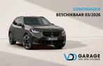 BMW X3 30e xDrive M Sport / PANO / (bj 2025, automaat), Auto's, 1998 cc, Gebruikt, 4 cilinders, Leder