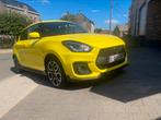 Suzuki swift sport, Auto's, Suzuki, Voorwielaandrijving, Euro 6, 1095 kg, Swift