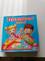 Junior Triominos, Ophalen