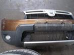 Pare choc avant Dacia Duster 1 2010-2013 LP/14938, Gebruikt, Voor, Bumper, Ophalen
