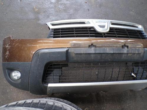 Pare choc avant Dacia Duster 1 2010-2013 LP/14938, Auto-onderdelen, Carrosserie, Bumper, Dacia, Voor, Gebruikt, Ophalen
