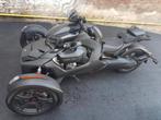 CAN AM RYKER 900CC, Motoren, Ophalen