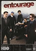 Entourage - Seizoen 7 (box 2 dvd’s), Boxset, Ophalen of Verzenden, Drama