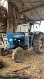 Ford 6600, Ophalen, Oldtimer, Ford, 5000 tot 7500