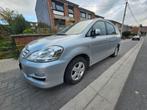 Toyota Avensis Verso 7-zits Benzine, Auto's, Toyota, Particulier, Benzine, Te koop, Avensis