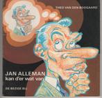 jan alleman kan er wat van  Theo van den bogaert, Ophalen of Verzenden