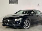 ***Mercedes A180d Pack Amg Garantie 12 mois, Autos, Mercedes-Benz, Achat, Euro 6, Entreprise, Noir