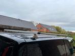 Dakdragers Mobitec, Auto diversen, Dakdragers, Ophalen, Zo goed als nieuw
