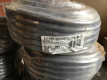 Kabels beschikbaar voor biedingen