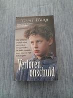 T. Hoag - Verloren onschuld, Ophalen, Gelezen, T. Hoag