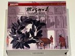 Mozart – Piano Quintet, Quartets, Trios, Etc. (5-CD Box), Ophalen of Verzenden, Gebruikt, Boxset
