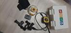 Vtech kidizoom action camera, Ophalen, Zo goed als nieuw, 6 jaar of ouder