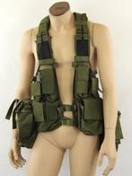 Tactical Load Bearing Vest, Ophalen of Verzenden, Landmacht, Kleding of Schoenen