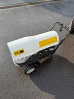 Trotec ide 30d heater, Doe-het-zelf en Bouw, Ophalen, Nieuw, Overige typen