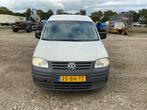 2004 Volkswagen Caddy 2.0SDi Bedrijfswagen, Auto's, Gebruikt, Volkswagen, Overige brandstoffen, Bedrijf