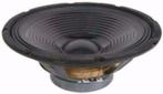 Speaker 10Inch 25cm 200Watt 8Ohm [ 545-UK], Audio, Tv en Foto, Ophalen of Verzenden, Nieuw