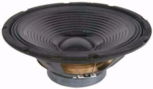 Speaker 10Inch 25cm 200Watt 8Ohm [ 545-UK], Audio, Tv en Foto, Luidsprekerboxen, Nieuw, Ophalen of Verzenden