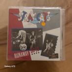 stray cats runaway boys, Gebruikt, 7 inch, Single, Ophalen of Verzenden
