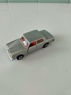 Matchbox SF Rolls-Royce shadow AFHALING LEES BESCHRIJVING, Ophalen, Gebruikt, Auto, Lesney
