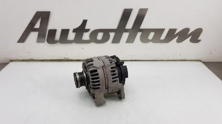 ALTERNATEUR V-Snaar Meriva (|13266809|0124425085|95515954|), Autos : Pièces & Accessoires, Moteurs & Accessoires, Opel, Utilisé
