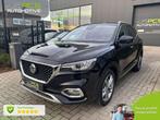 MG EHS PHEV Plug-In Hybrid / 1e eigenaar / 2022, Auto's, MG, Automaat, Gebruikt, 4 cilinders, Zwart