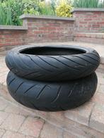 Dunlop Sportmax Avt + racebanden voor achter, Ophalen, Gebruikt, Band(en)