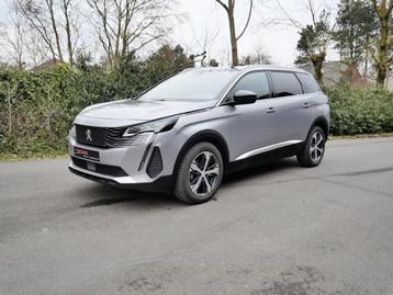 Peugeot 5008 GT 1.2. TURBO 130 EAT8 (bj 2024, automaat) beschikbaar voor biedingen