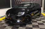 Renault Grand Scenic Black Edition 09/2020, Auto's, Automaat, Monovolume, 1334 cc, Leder