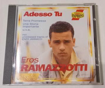 CD Éros Ramazzotti