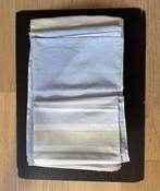 housse de couette et 2 taies d'oreiller, Enlèvement ou Envoi, Autres couleurs, Housse de couette, Comme neuf