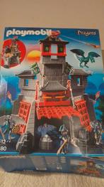 Playmobil Dragons, Kinderen en Baby's, Speelgoed | Playmobil, Ophalen, Gebruikt, Los Playmobil