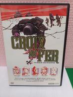 DVD IJzeren Kruis (oorlog), Cd's en Dvd's, Dvd's | Actie, Ophalen of Verzenden, Zo goed als nieuw, Oorlog