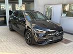GLA 180 Amg-NightP-Distr-KeyLs-360-Dodeh/Sp-CarPlay, Auto's, Mercedes-Benz, 4 cilinders, Bedrijf, 5 zetels, 154 g/km