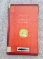 De tuin van de profeet, Kahlil Gibran, Boeken, Ophalen of Verzenden, Gelezen