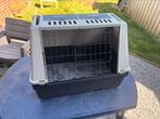 Cage de transport Chien, Ophalen, Zo goed als nieuw