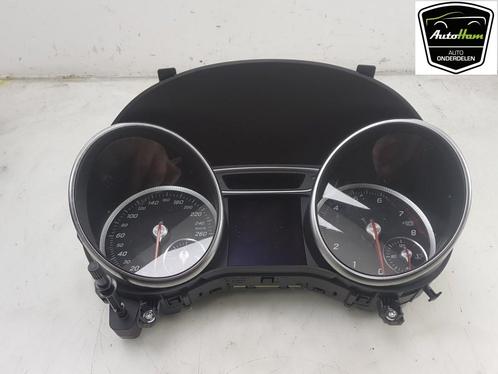 COCKPIT GLA (156.9) (|A1569008903|0263698319|A1569004704|), Auto-onderdelen, Dashboard en Schakelaars, Mercedes-Benz, Gebruikt