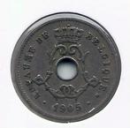 5193 * 5 cent 1905 frans * MICHAUX * Z.Fr, Postzegels en Munten, Verzenden