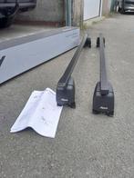 Barres de toit, Auto diversen, Dakdragers, Ophalen, Gebruikt