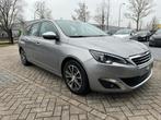 Peugeot 308 SW 1.6 THP Feline, Auto's, Voorwielaandrijving, Euro 5, Stof, 4 cilinders