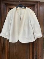 Vest , blazer, Kleding | Dames, Truien en Vesten, Overige kleuren, Ophalen of Verzenden, Zo goed als nieuw, Maat 42/44 (L)