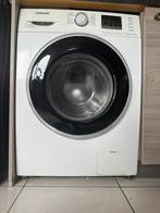 Samsung wasmachine 8 kg, Gebruikt, 1200 tot 1600 toeren, 8 tot 10 kg