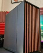 PC Gaming Fractal Design North I7-14700KF RX 7900 XT, Computers en Software, Desktop Pc's, Ophalen, 64 GB of meer, Zo goed als nieuw