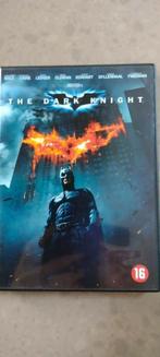 dvd film The Dark Knight, Ophalen of Verzenden