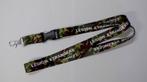Legion etrangere lanyard Nieuw, Verzenden, Landmacht, Kunstobject